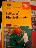 Leitfaden Physiotherapie 5. Auflage Berlin - Neukölln Vorschau