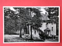 Alte Postkarte AK Friedrichroda Sanatorium Thüringer Wald Baden-Württemberg - Gailingen am Hochrhein Vorschau