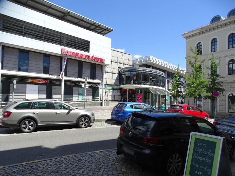 Schicke 3 Zimmer Wohnung in der Bautzener Altstadt in Bautzen