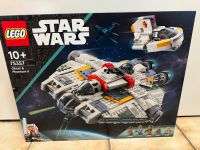 Lego 75357 Star Wars Ghost (NEU+OVP) Bielefeld - Heepen Vorschau