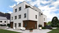 Vier Wohneinheiten, die nichts an Komfort und architektonischen Highlights vermissen lassen Sachsen - Meißen Vorschau