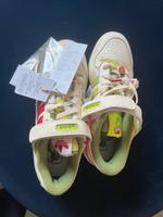 adidas Forum Low_The Grinch Niedersachsen - Osnabrück Vorschau