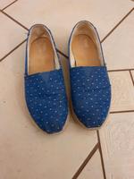Toms Ballerina Größe 37 Brandenburg - Angermünde Vorschau
