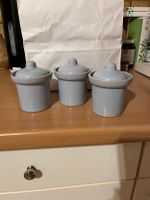 TOP!!! 3 schöne Keramik Dosen zu verkaufen Baden-Württemberg - Mutlangen Vorschau