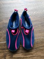 Badeschuhe, Wasserschuhe, Strandschuhe, Gr 31, top Bayern - Erdweg Vorschau