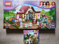 Lego Friends Thüringen - Floh-Seligenthal-Seligenthal Vorschau