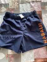 Badehose Nabaiji Gr 158/164 Bayern - Obergünzburg Vorschau