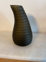 Vase schwarz modern scandi Nürnberg (Mittelfr) - Nordstadt Vorschau
