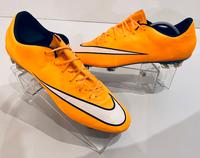 Nike Mercurial Fußball Schuhe Gr. 47,5 US13 Bayern - Ingolstadt Vorschau