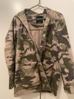 Camouflage Jacket (Tally Weijl) Nordrhein-Westfalen - Troisdorf Vorschau