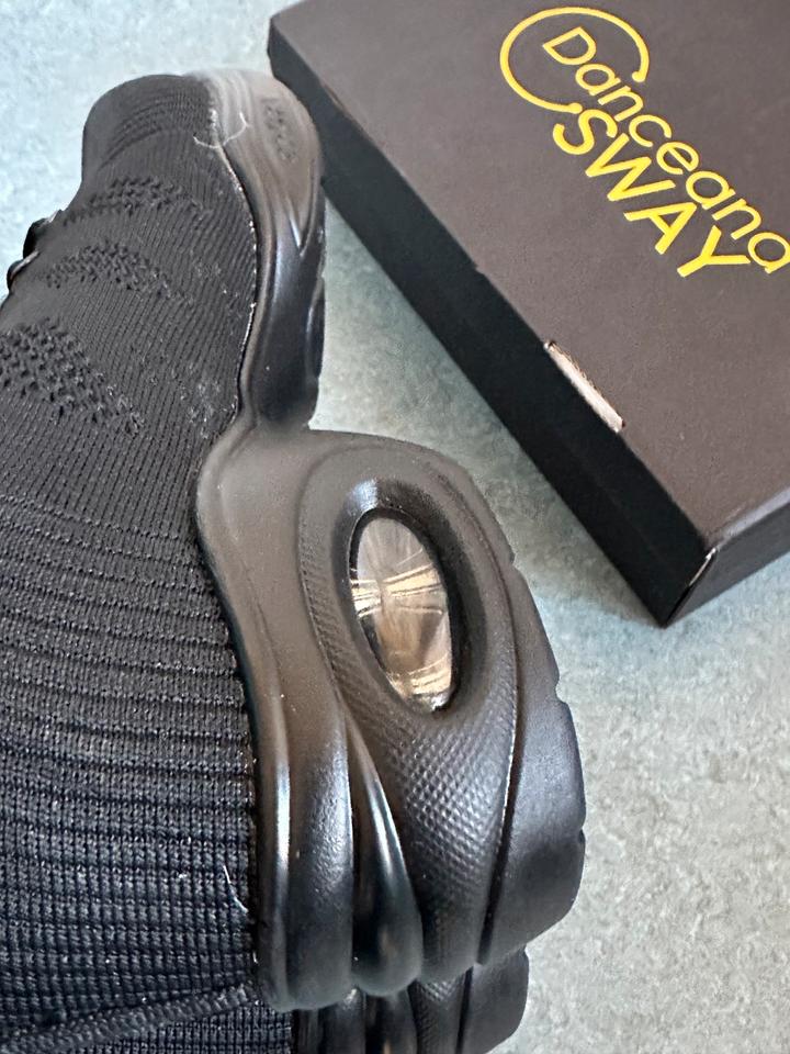 Dance & Sway Damen Gr. 39 Tanz Latein Jazz Zumba Sneakers Schuhe in Berlin