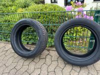 2x Nexen N Blue 4Season 2 205/55 R17 95 V, Allwetter Neuwertig Nordrhein-Westfalen - Meckenheim Vorschau