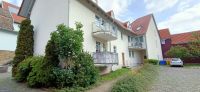 Horsmar -2 Zimmer-Wohnung mit Balkon Thüringen - Rodeberg Vorschau