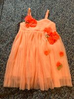 Kleid Prinzessin, Fasching von H&M Gr. 98 Berlin - Zehlendorf Vorschau