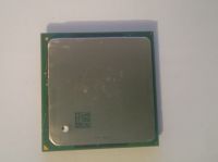 Intel Pentium CPU / Prozessor Schleswig-Holstein - Itzehoe Vorschau