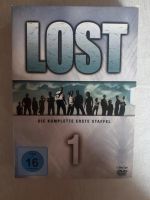 Lost staffel 1 Niedersachsen - Schortens Vorschau