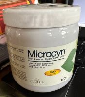 Hydrogel Microcyn von Firma Oculus -- €30 Berlin - Mitte Vorschau