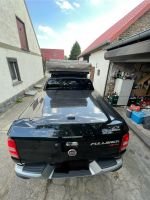 Laderaumabdeckung Fiat Fullback/ Mitsubishi L 200 ab 2015 Brandenburg - Gosen-Neu Zittau Vorschau