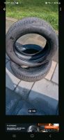 CONTINENTAL 2 x 215 / 60 R17 Allwetterreifen Nordrhein-Westfalen - Recklinghausen Vorschau