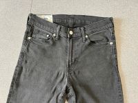 H&M (&Denim) Skinny Jeans Grau W30/L32 Sachsen-Anhalt - Magdeburg Vorschau