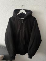 Schwarze Herbst Jacke Burglesum - Burg-Grambke Vorschau