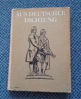 Aus Deutscher Dichtung Mecklenburg-Vorpommern - Anklam Vorschau