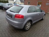 Audi A3 1.6 FSI Ambition Schleswig-Holstein - Ellerau  Vorschau