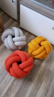 ** Design House Stockholm Knot Kissen NEU ** Nordrhein-Westfalen - Pulheim Vorschau