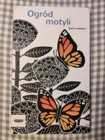 Kinderbuch auf Polnisch Ogród Motyli Bayern - Mainburg Vorschau