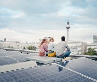 Elektrofachkraft Photovoltaikanlagen (m/w/d) Berlin - Mitte Vorschau