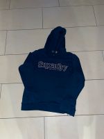 Hoodie/Sweatshirt/Pullover von Superdry Gr.42/XL-L Nordrhein-Westfalen - Bottrop Vorschau