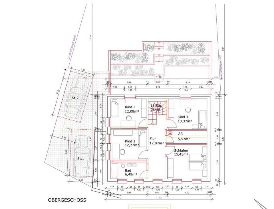 Top Saniertes großes EFH/ZFH mit Wärmepumpe in Georgensgmünd