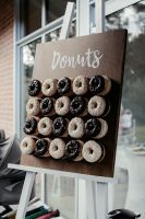 Donutwall Donuts Candybar Hochzeit Nordrhein-Westfalen - Mönchengladbach Vorschau