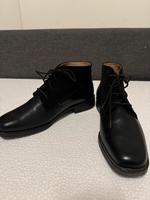 Neu! Claudine by Salamander Stiefel Stiefelette Schuhe Gr.4 (37) Hamburg-Mitte - Hamburg St. Georg Vorschau