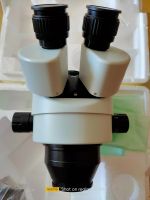3.5X-90 Simul-Focuse Trinocular Stereo Mikroskope Hessen - Offenbach Vorschau