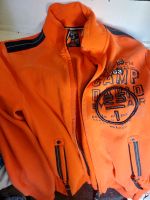 Camp David Strickjacke M Orange West - Zeilsheim Vorschau