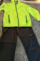 Trainingsanzug CMP waterproof Windstopper Gr.116 Thüringen - Sonneberg Vorschau