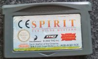 Gameboy Advance Spiel - Spirit der wilde Mustang Nordrhein-Westfalen - Mülheim (Ruhr) Vorschau