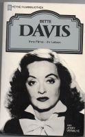 Bette Davis. Ihre Filme, ihr Leben Nordrhein-Westfalen - Blomberg Vorschau