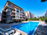 BALKAN BREEZE 2️⃣ Zimmer ☀️ Wohnung Sonnenstrand Bulgarien Immobilien Schleswig-Holstein - Tarp Vorschau