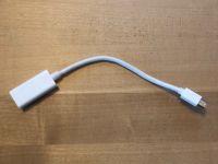 Apple Mini DisplayPort auf HDMI-Adapter Innenstadt - Köln Deutz Vorschau