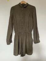 Khaki-farbener Jumpsuit, „Tally Weijl“, Größe XS Baden-Württemberg - Bad Rappenau Vorschau