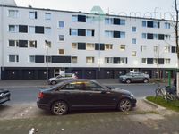 Sonnenverwöhnte 4-Zimmer-Wohnung und Einzelgarage in  D-Rath Düsseldorf - Rath Vorschau
