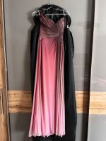 Kleid, Abendkleid, Ballkleid von „Luxuar“ mit Schlitz in 34/36 Schleswig-Holstein - Kappeln Vorschau