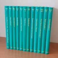 Praxis der Zahnheilkunde in 12 Bänden. 2. Auflage. Bochum - Bochum-Süd Vorschau