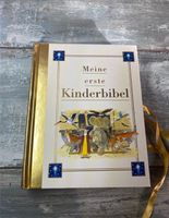 Kinderbuch Meine erste Kinderbibel 400 Seiten! Hessen - Büttelborn Vorschau