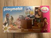 Playmobil 70257 Dorfladen NEU Heidi in OVP Niedersachsen - Gnarrenburg Vorschau