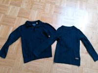 Jungenkleidung - Pullover /Strickpullover Größe 128 Baden-Württemberg - Friedrichshafen Vorschau