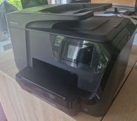 HP OfficeJet Pro 8715 Brandenburg - Birkenwerder Vorschau