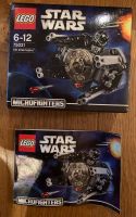 Lego Star Wars 75031 Tie Interceptor Hannover - Döhren-Wülfel Vorschau